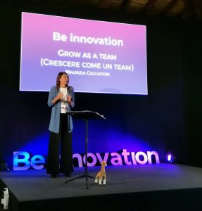 Be innovation - foto 3