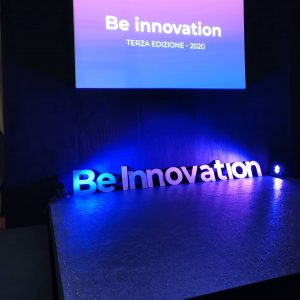 be innovation - 3