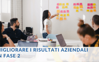 migliorare i risultati aziendali