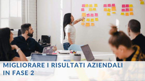 migliorare i risultati aziendali