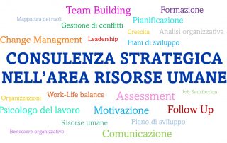 Cosa fa uno psicologo del lavoro?
