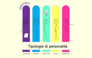 Valorizzare le caratteristiche e le diversità fra le persone per migliorare la produttività e il clima organizzativo.