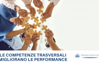 Le competenze trasversali migliorano le performance