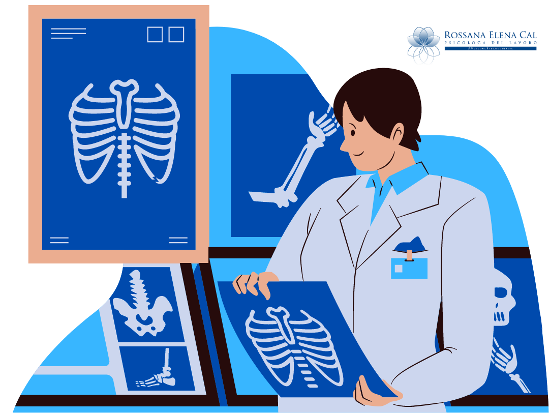 sanitario il rischio da agenti fisici è caratterizzato principalmente dall’esposizione a radiazioni ionizzanti, durante le radiografie o le terapie radianti