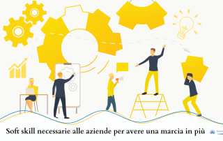 Soft skill necessarie alle aziende