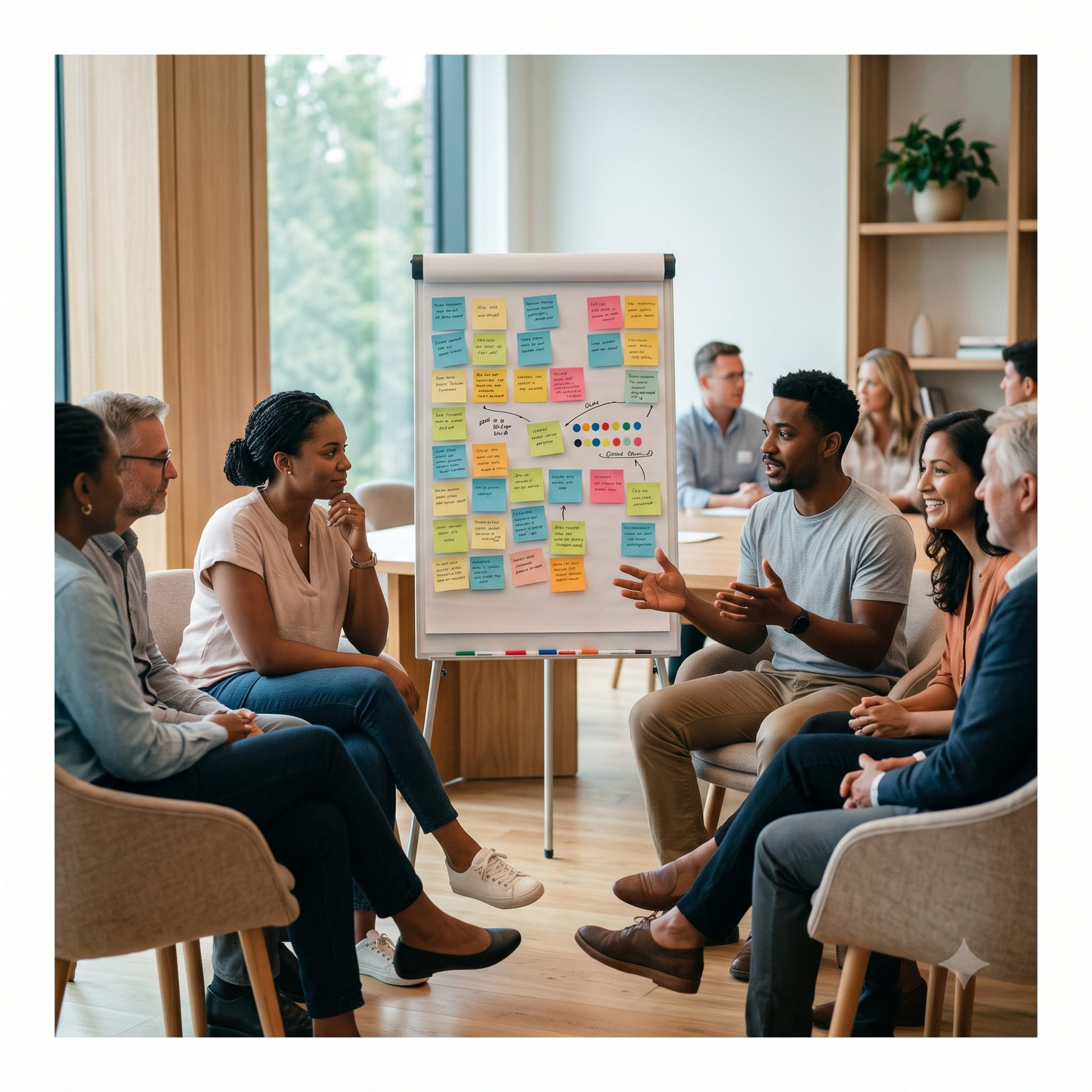 rischi-psicosociali-focus-group Focus group e interviste nella valutazione qualitativa dello stress lavoro-correlato