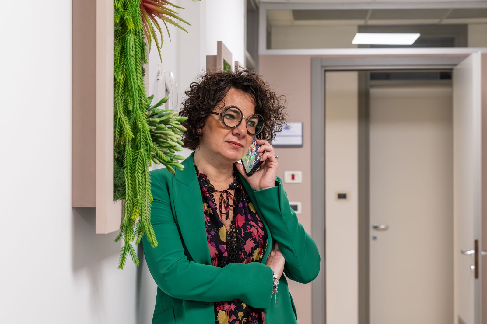 Rossana Elena Cal, psicologa del lavoro a Mantova Rossana Elena Cal, psicologa del lavoro a Mantova