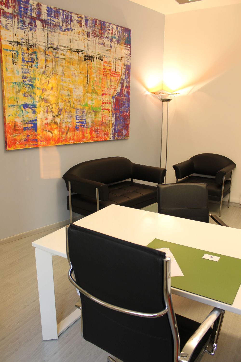 Studio della psicologa del lavoro e delle organizzazioni a Mantova Studio della psicologa del lavoro e delle organizzazioni a Mantova